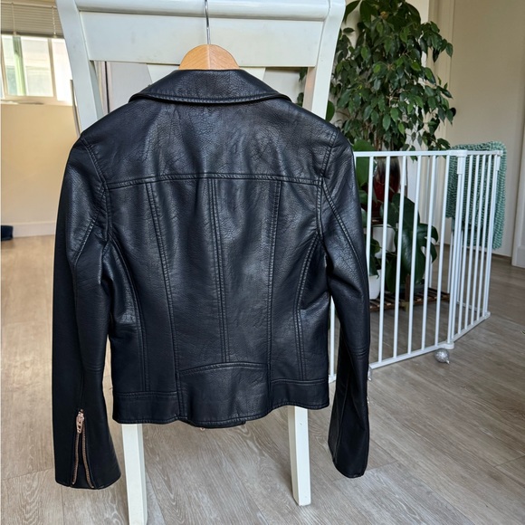 BLANKNYC Life Changer Moto Jacket - Picture 5 of 6